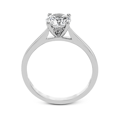 MR2954 ENGAGEMENT RING