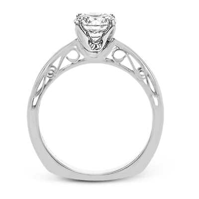 MR2955 ENGAGEMENT RING