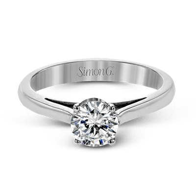 MR2957 ENGAGEMENT RING
