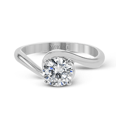 MR2958 ENGAGEMENT RING