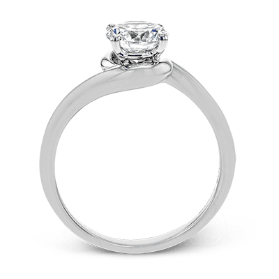 MR2958 ENGAGEMENT RING