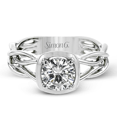 MR2960 ENGAGEMENT RING