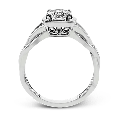 MR2960 ENGAGEMENT RING