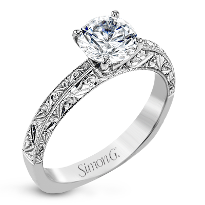 MR2965 ENGAGEMENT RING