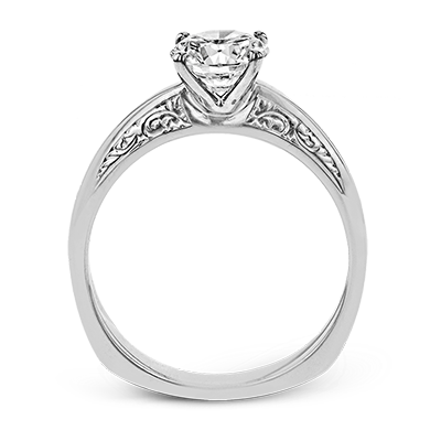 MR2965 ENGAGEMENT RING