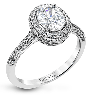 MR2984 ENGAGEMENT RING