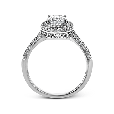 MR2984 ENGAGEMENT RING