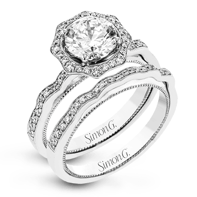 MR3006 WEDDING SET