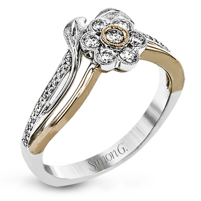 MR3032 RIGHT HAND RING