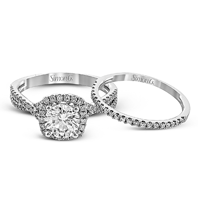 NR468 WEDDING SET