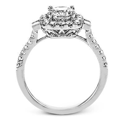 NR523 ENGAGEMENT RING
