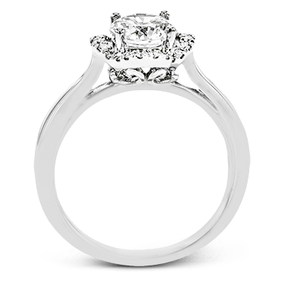 NR528 ENGAGEMENT RING