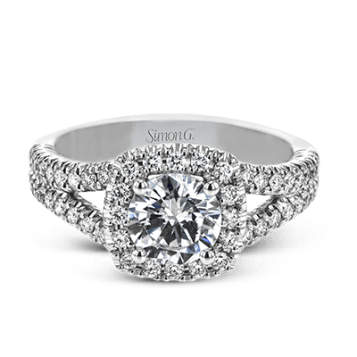NR534 ENGAGEMENT RING