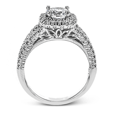 NR534 ENGAGEMENT RING