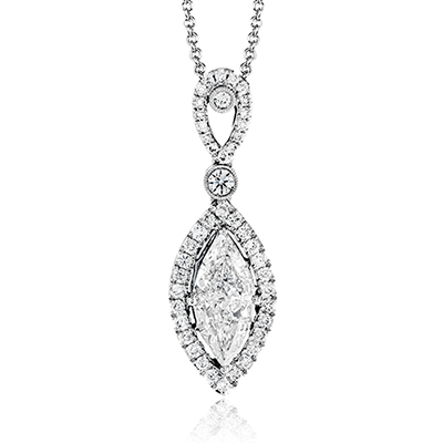 PP128 PENDANT