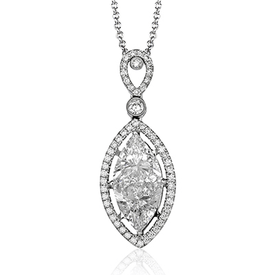 PP155 PENDANT