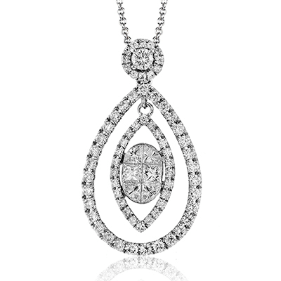 PP156 PENDANT