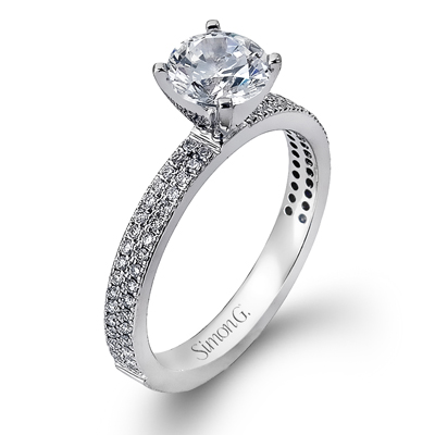 PR107 ENGAGEMENT RING