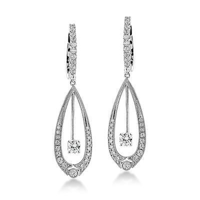 TE261 EARRING