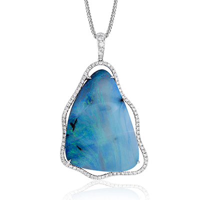 TP326 COLOR PENDANT
