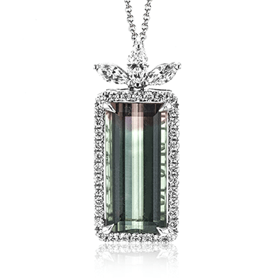 TP328 COLOR PENDANT