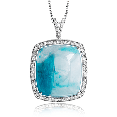 TP331 COLOR PENDANT