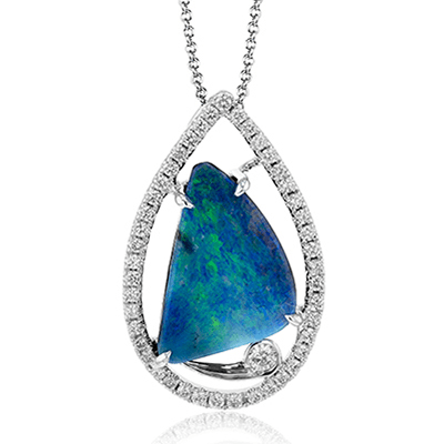 TP340 COLOR PENDANT
