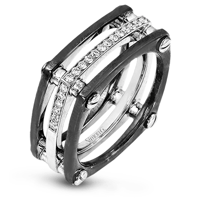 TR416 MEN RING