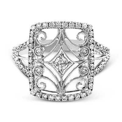 TR470 RIGHT HAND RING
