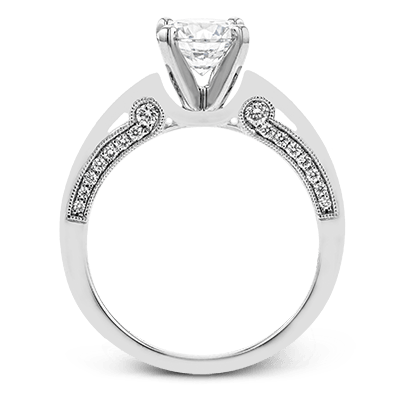 TR678 ENGAGEMENT RING