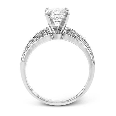TR679 ENGAGEMENT RING