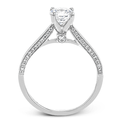 TR680 ENGAGEMENT RING