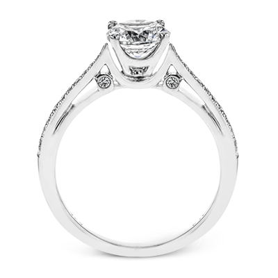 TR700 ENGAGEMENT RING