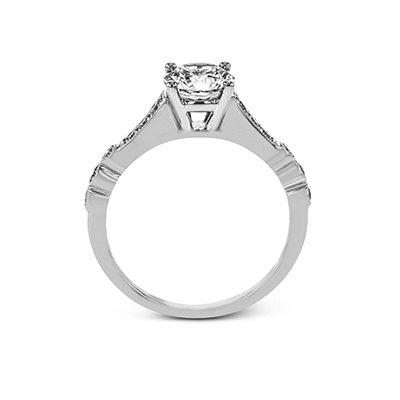 TR707 ENGAGEMENT RING