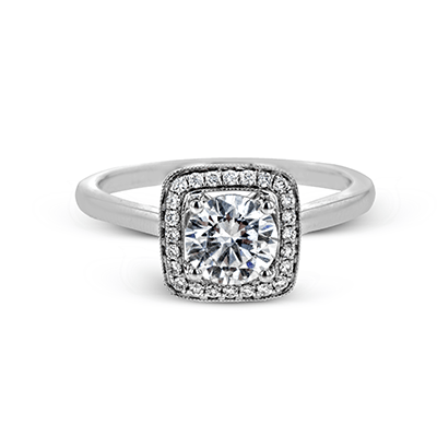 TR710 ENGAGEMENT RING
