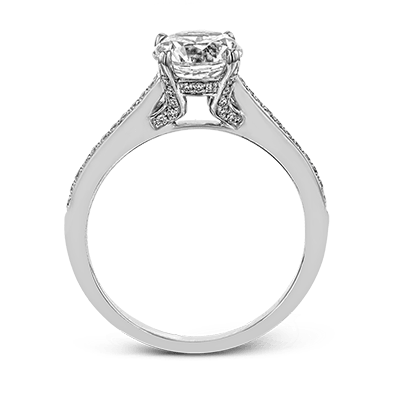 TR713 ENGAGEMENT RING