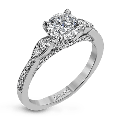 TR714 ENGAGEMENT RING