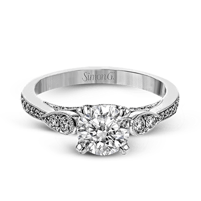 TR714 ENGAGEMENT RING