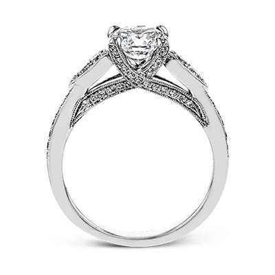 TR714 ENGAGEMENT RING