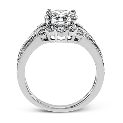 TR715 ENGAGEMENT RING