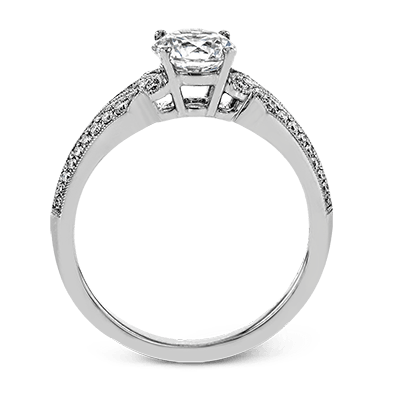 TR717 ENGAGEMENT RING