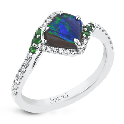 TR792 COLOR RING