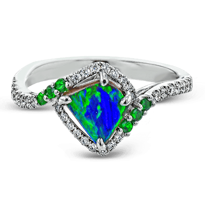 TR792 COLOR RING