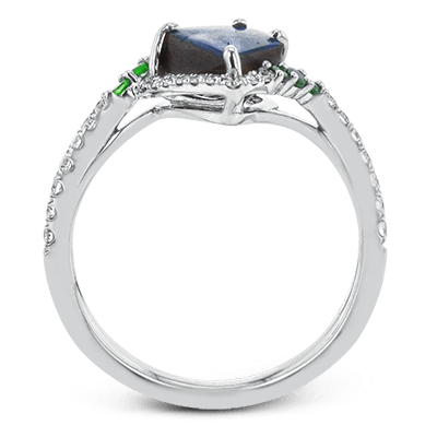 TR792 COLOR RING