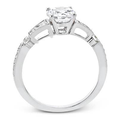 TR800 ENGAGEMENT RING